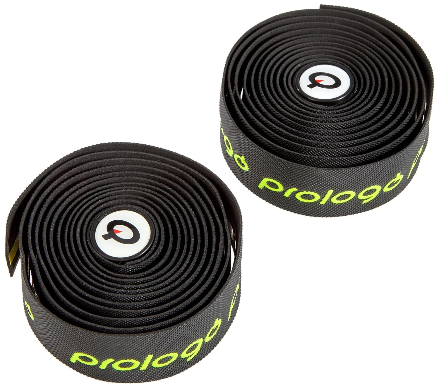 Prologo Onetouch Handlebar Tape, Black/Yellow