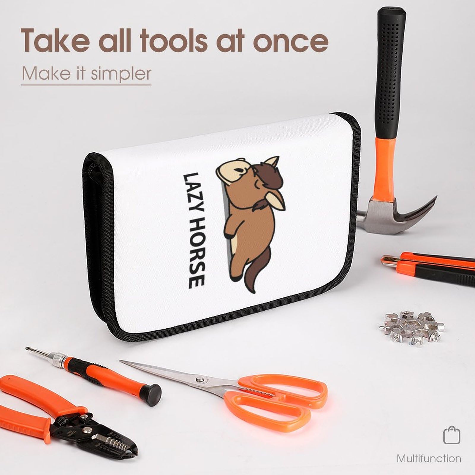 Amazon.co.jp: 母子手帳ケース かわいい うま 馬 マルチケース 通帳