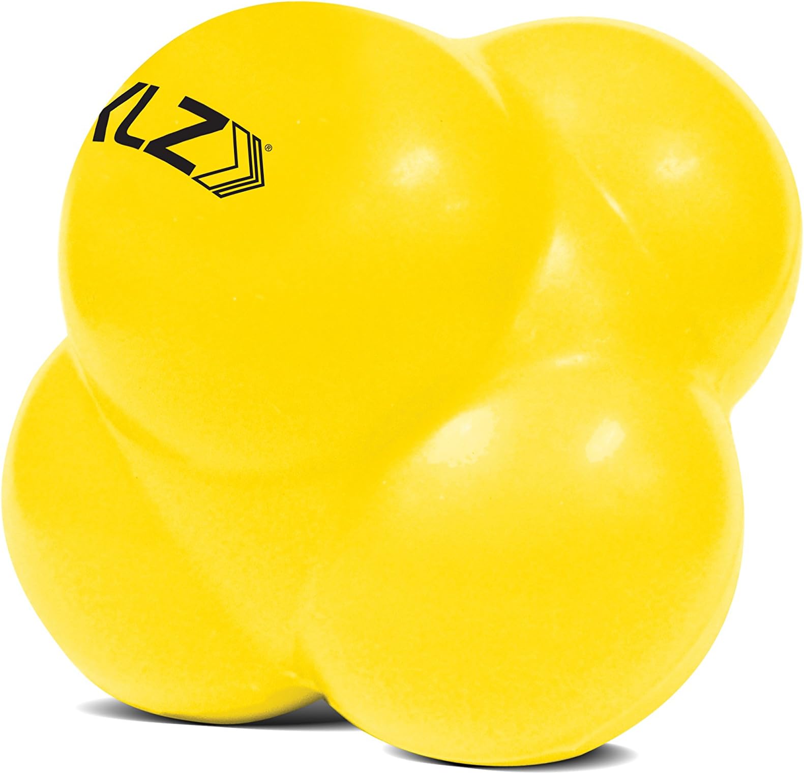 Reaction Ball - Baseball Agility Trainer