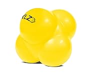 Algopix Similar Product 8 - SKLZ Reaction Ball Baseball and