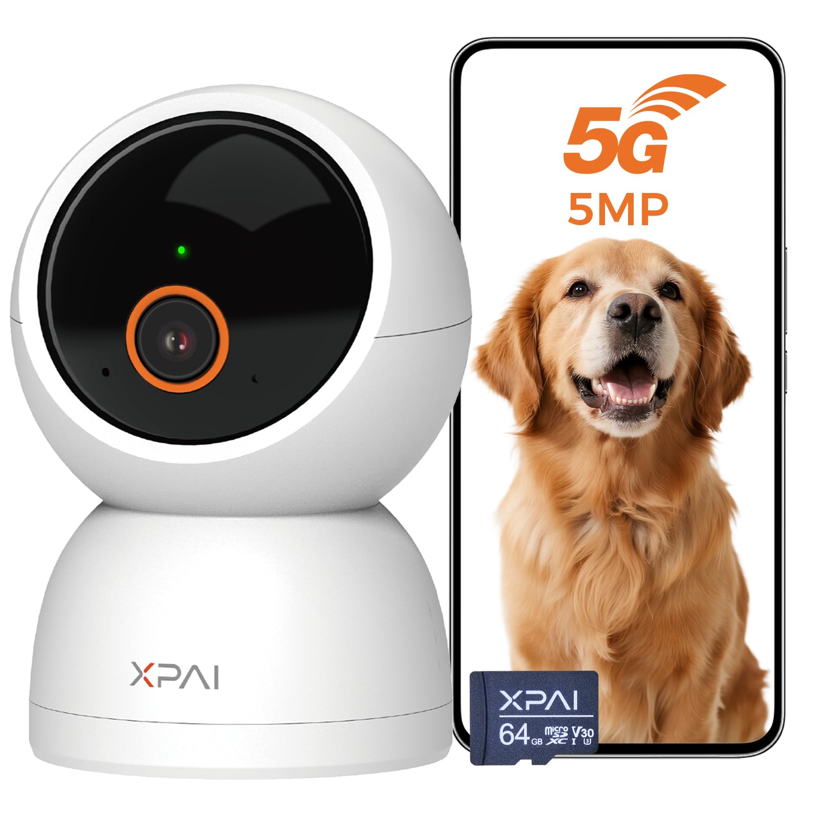 xpai H50 PRO