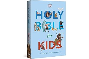ESV Economy Bible for Preschoolers