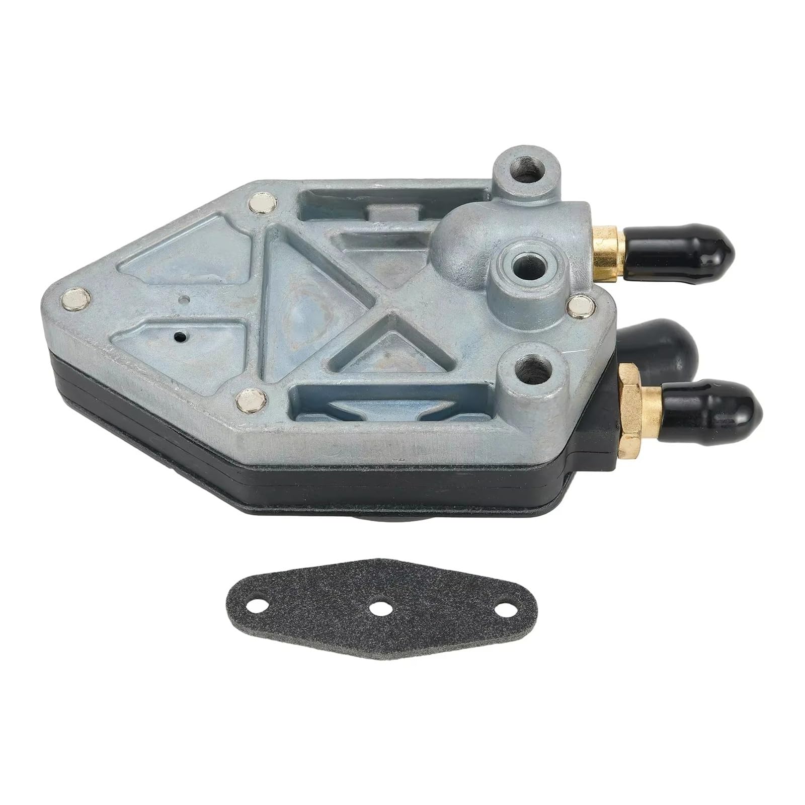 Pompa Benzina Motore Per Johnson Per Evinrude 25 35 50 65 70 75 85 88 90 100 105 115 125 135 140 75-100hp 385784 Pompa Carburante Motore Fuoribordo