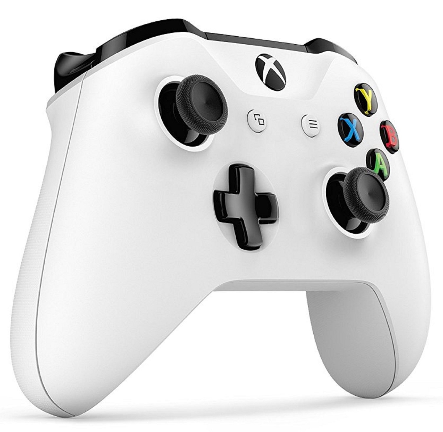 Xbox One S 500GB Konsole - FIFA 17 Bundle