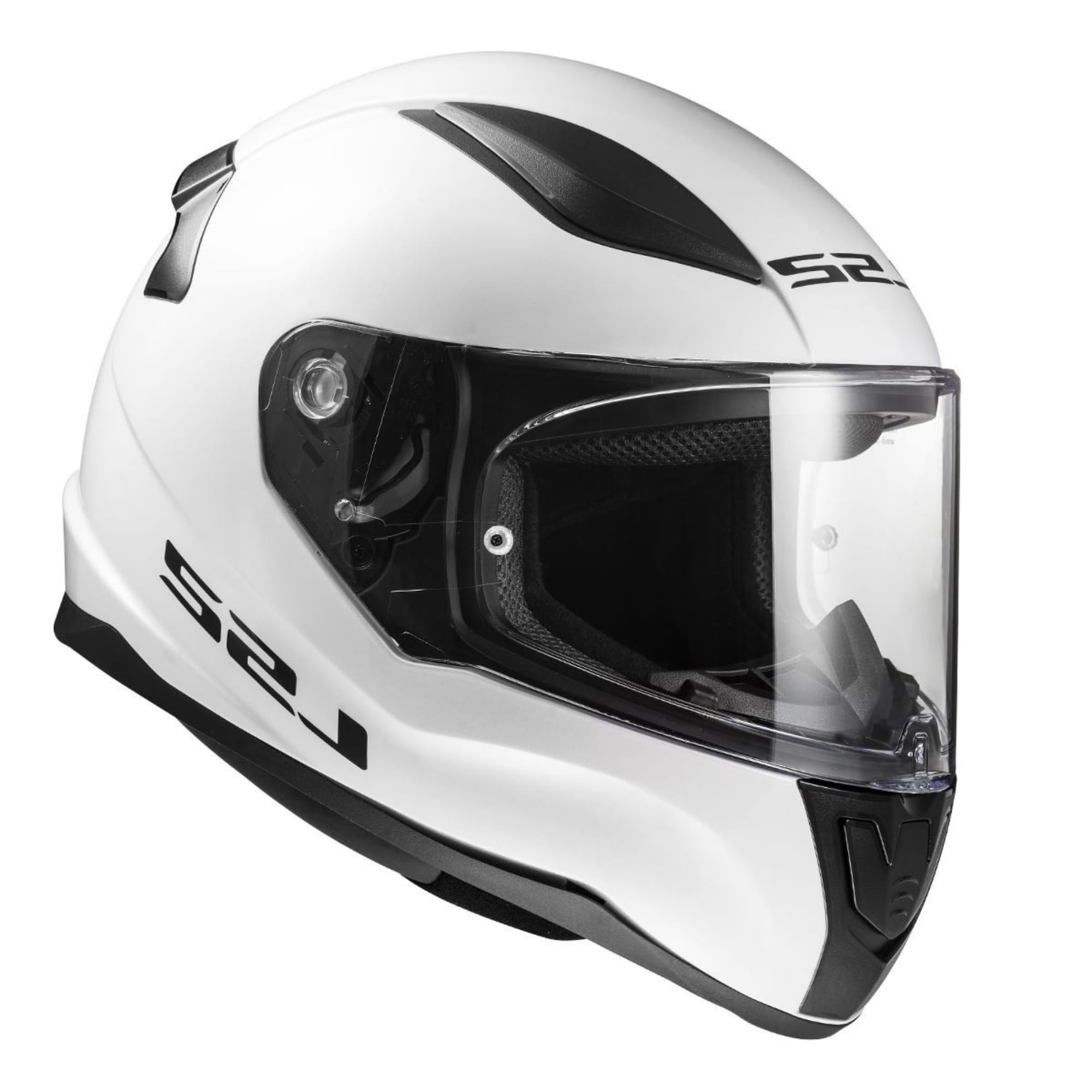 LS2 Rapid 2 Full Face Motosiklet Kaskı, ECE 22.06 Güvenlik…