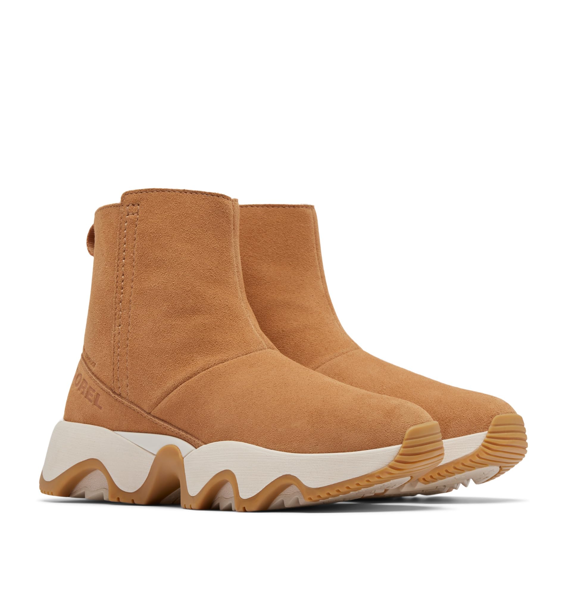 Sorel Mujer Botines KINETIC SHORT