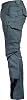 body guard men's flex-line work trousers