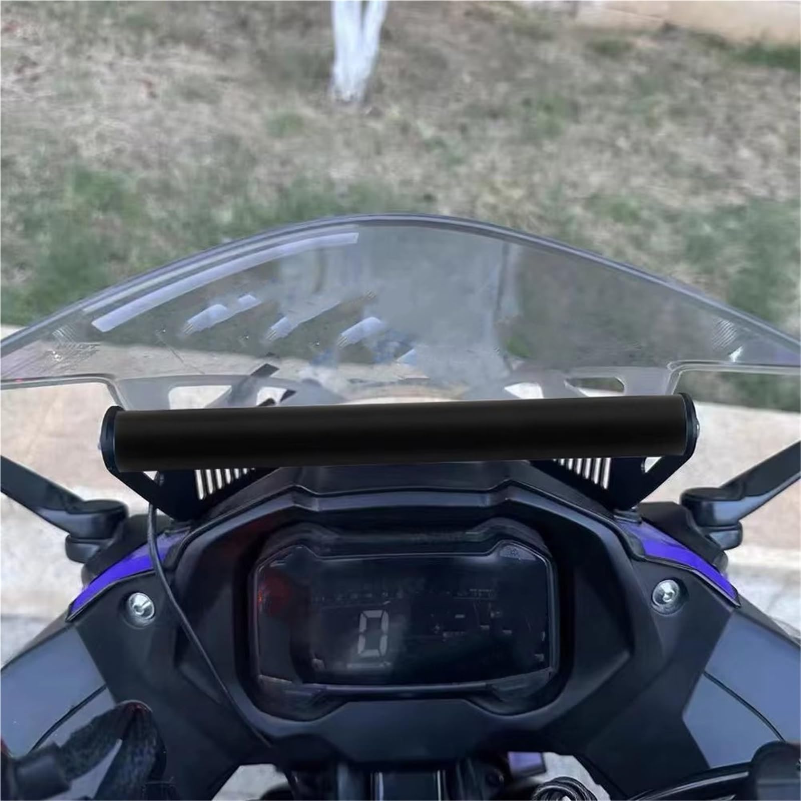Navegación Motocicleta Soporte para Suzuki para GSX250R 2018-2025