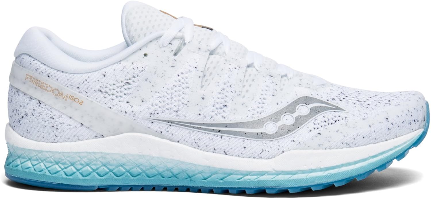 Saucony Men's Freedom ISO 2 (10 D US)