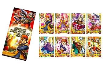 ドラゴンクエスト モンスターバトルロード レジェンドⅡ SPカードセット Amazon | ドラゴンクエスト モンスターバトルロードIIレジェンド