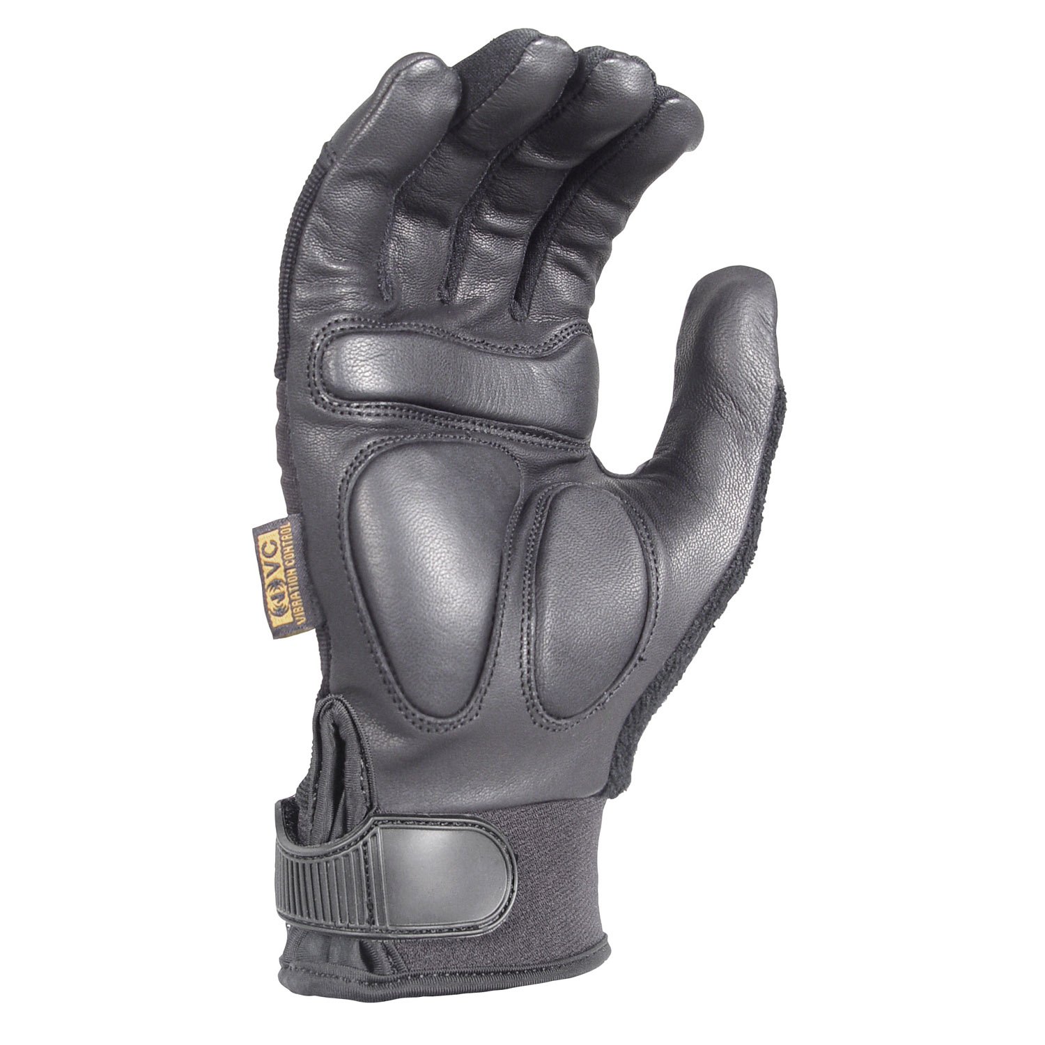 DeWalt vibración Reducing Premium acolchado guante, DPG250XL