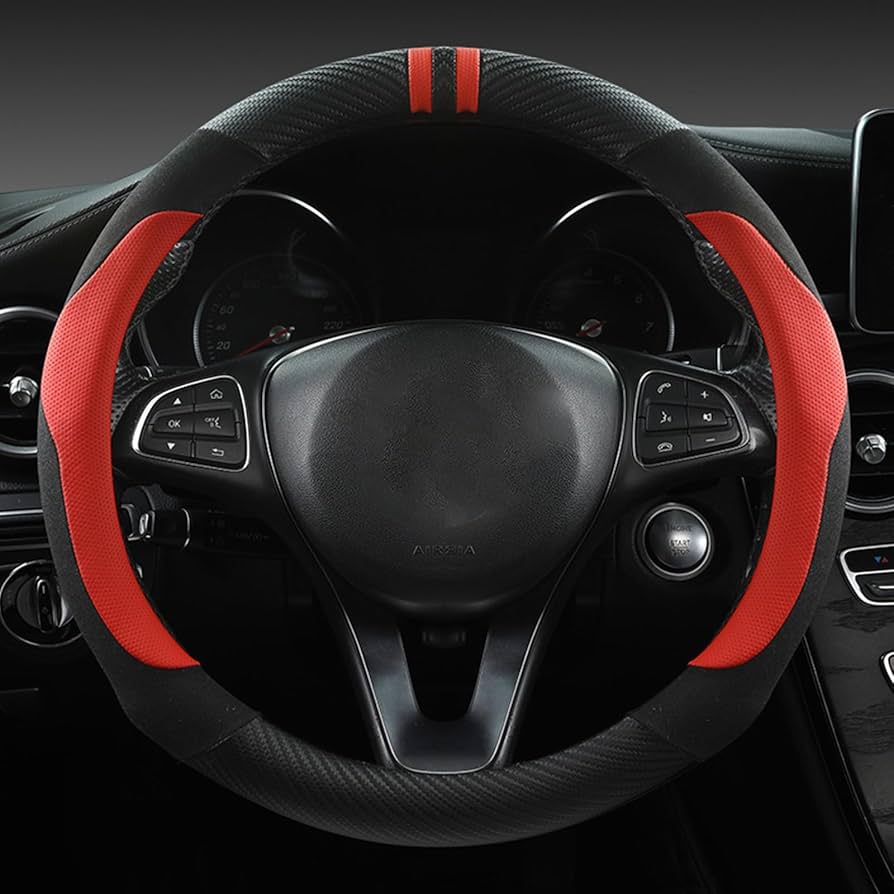 Amazon | トヨタ GR86 ZN8 / スバル BRZ ZD8 ハンドルカバー 3D