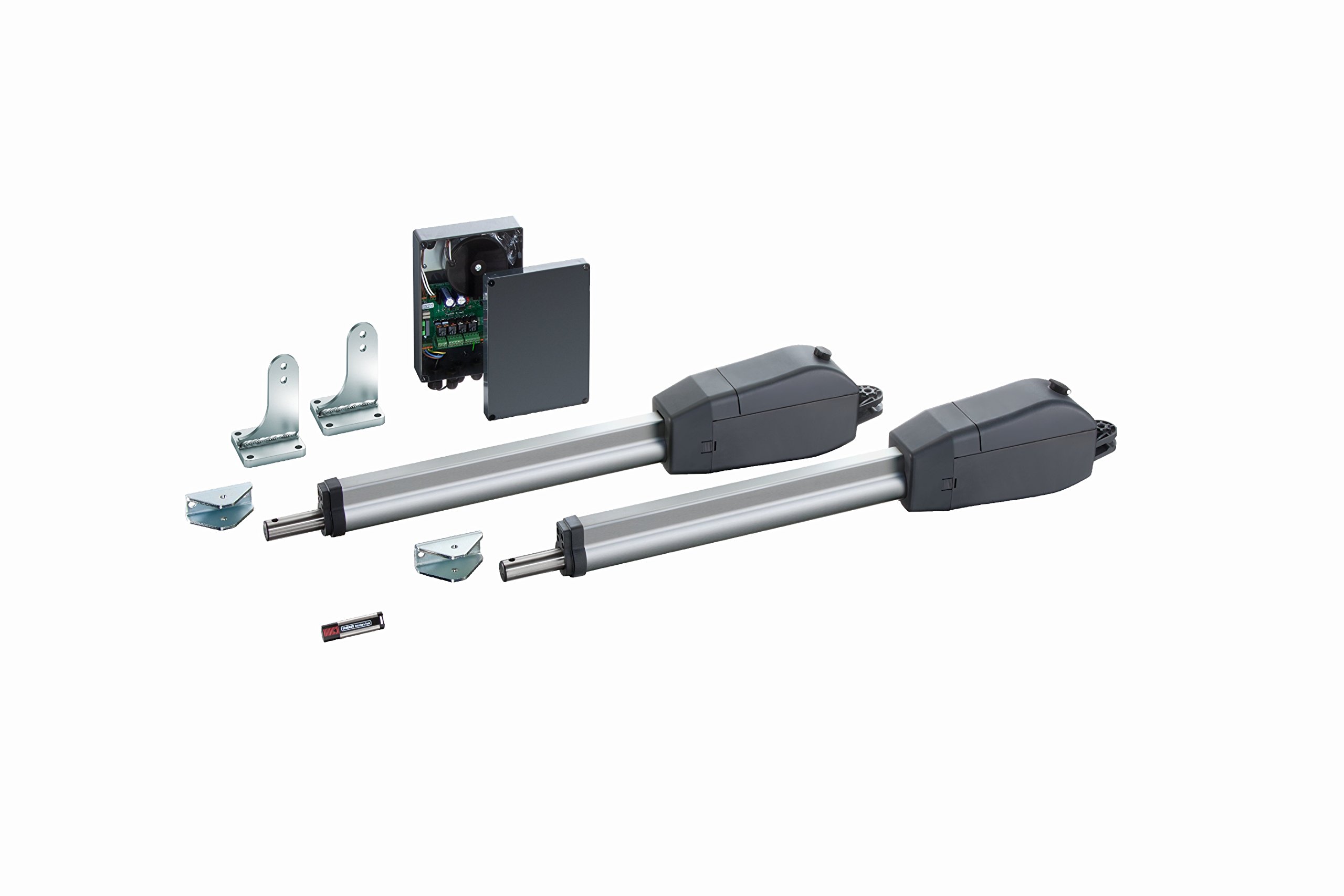 SOMMER Drehtorantrieb Set twist 350 2flügelig 3365V000
