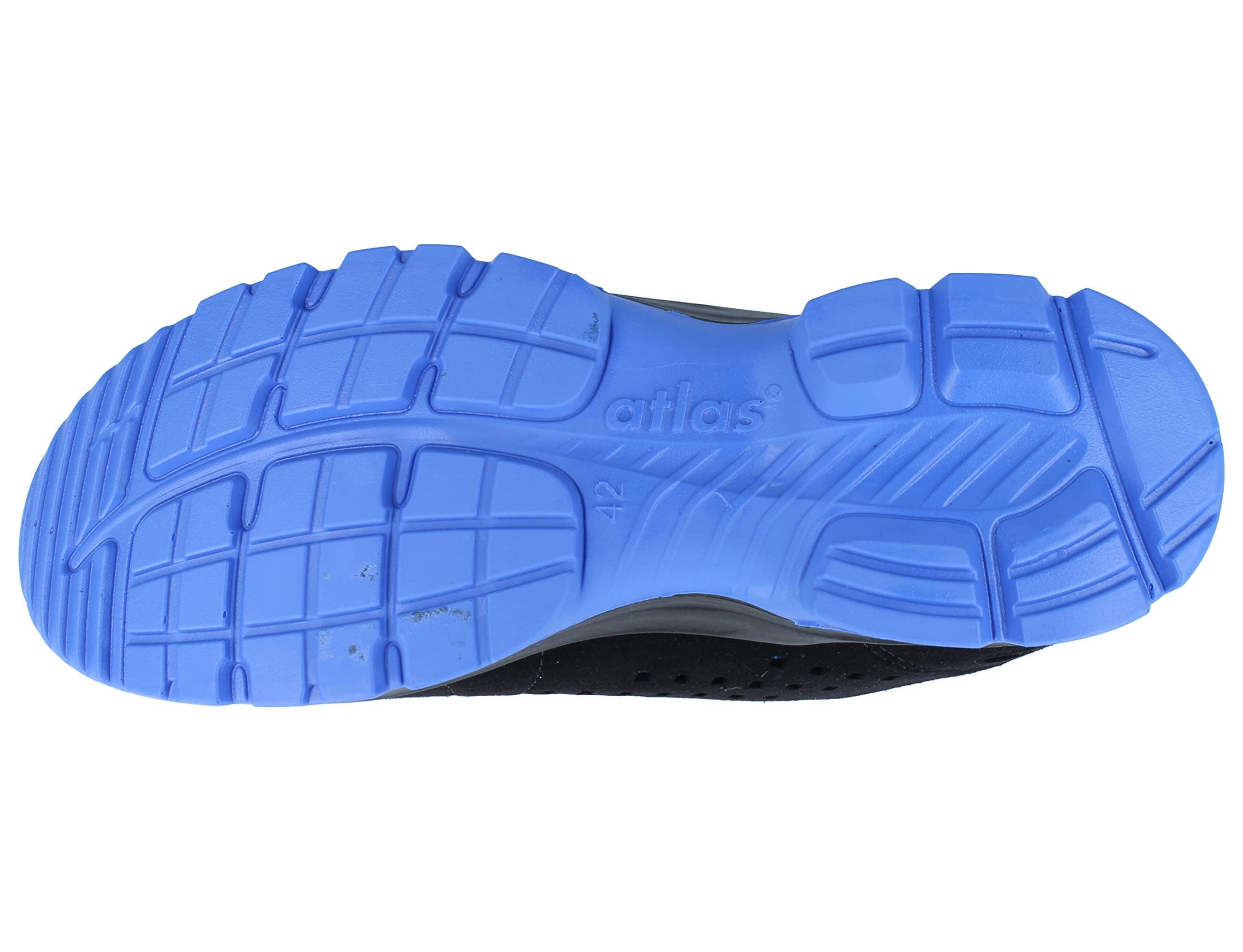 ATLAS Werkschoenen SL40 Blue ESD S1-43