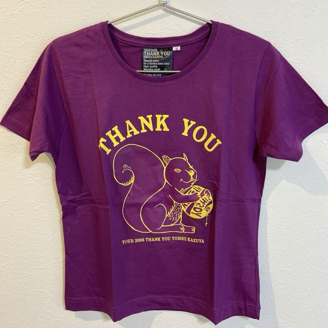 the yellow monkey 吉井和哉Tシャツ16点セット＋2wayバック the yellow monkey 吉井和哉Tシャツ16点セット＋2wayバック