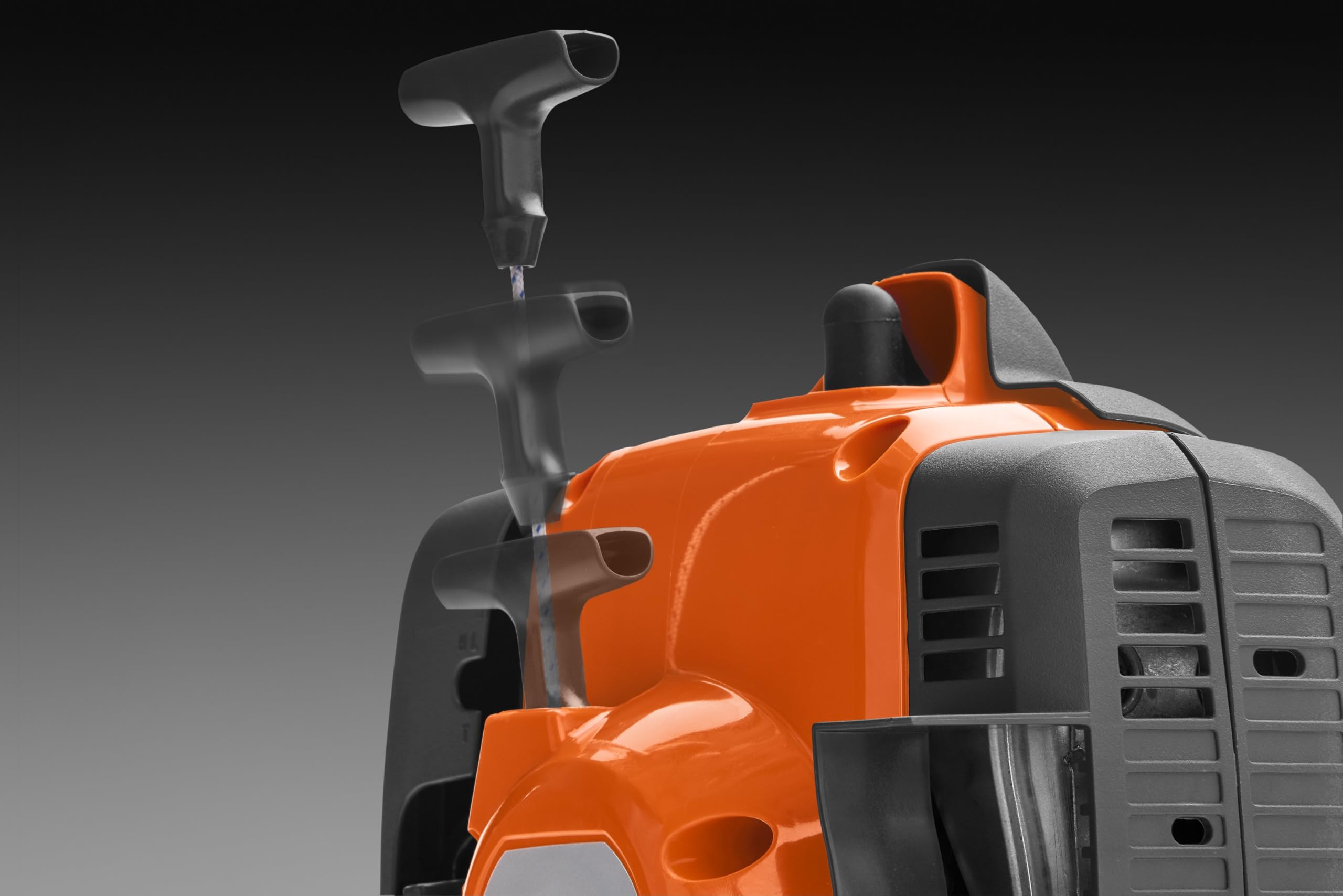 Kosa wykaszarka spalinowa Husqvarna 129R