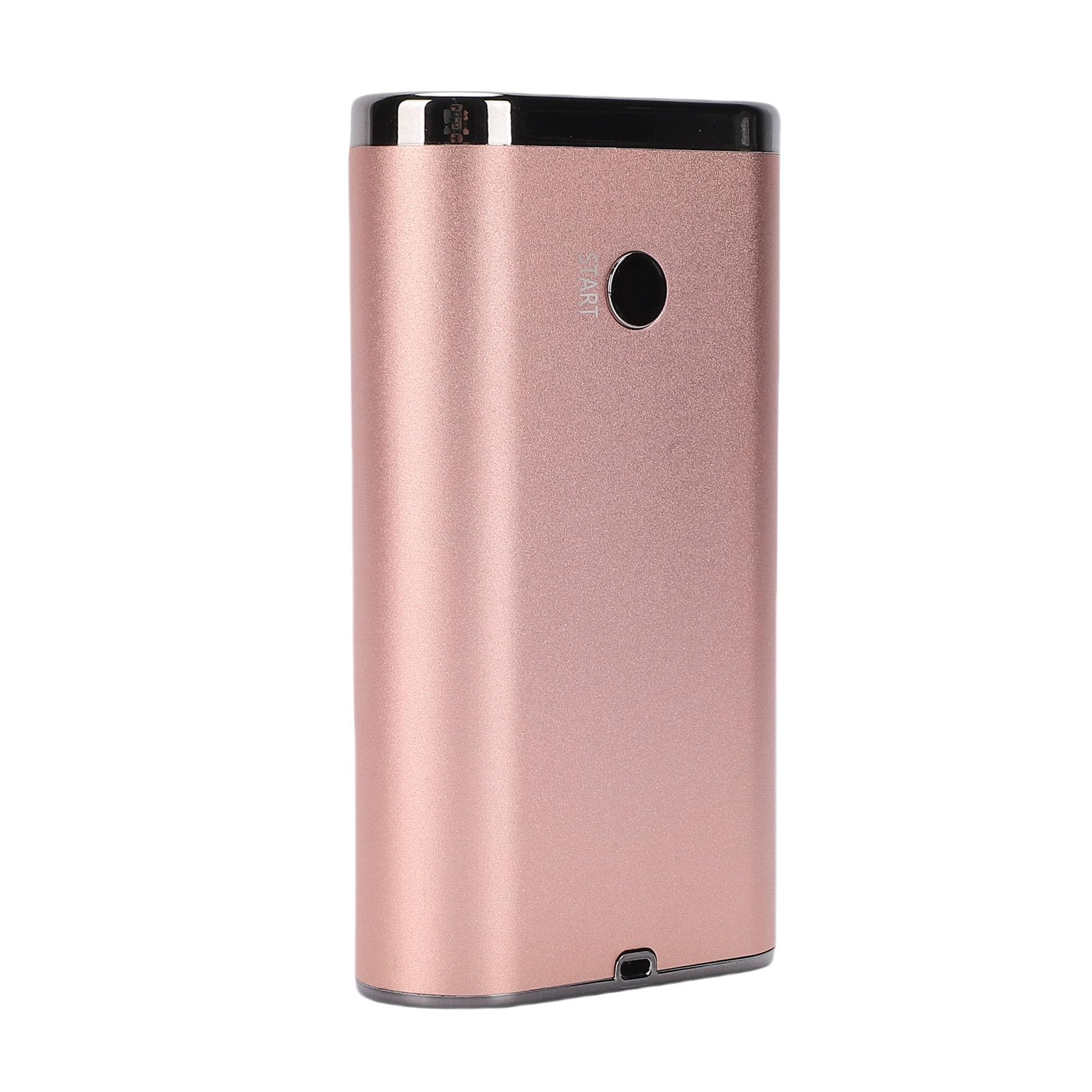 Cuifati Lámpara de Uñas LED UV Inalámbrica, Luz de Curado de Extensión de Cabello de 395 Nm, 4 Modos de Tiempo y Secador de Uñas Recargable Portátil para Salón, Uso Doméstico