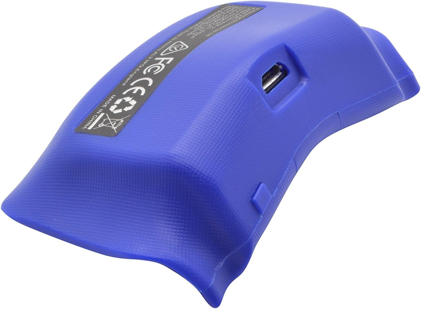 Powerpak 1 Charger Pack - Blue (PS4)