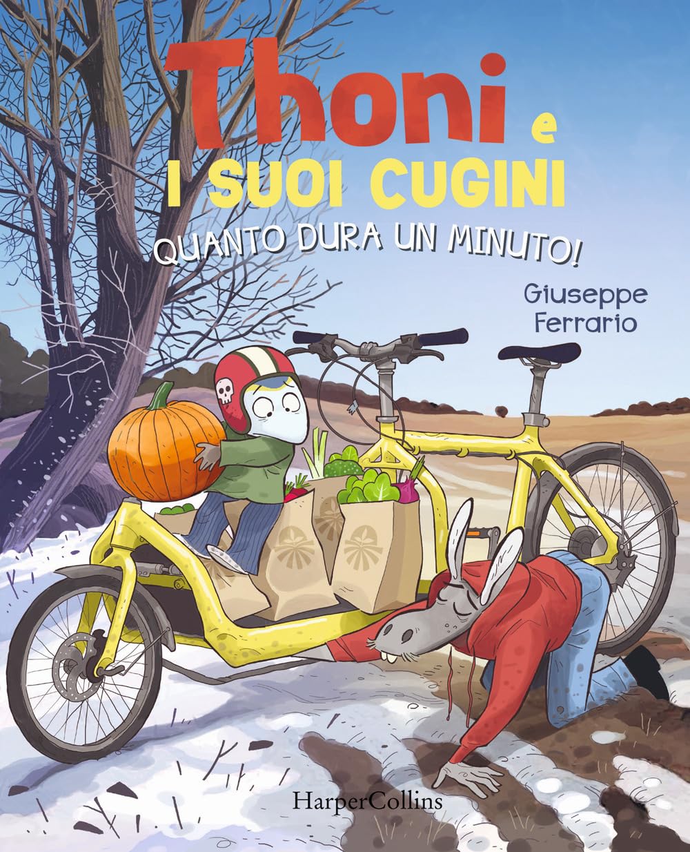 Quanto Dura Un Minuto! Thoni E I Suoi Cugini - 4