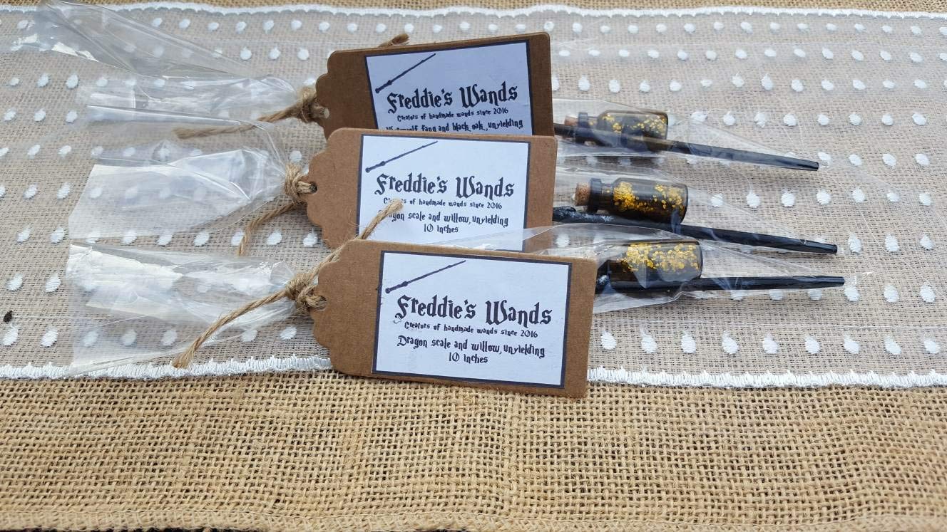 Wizard Wand party bags, party bags, party decorations, wedding favours, gifts, magic gifts,