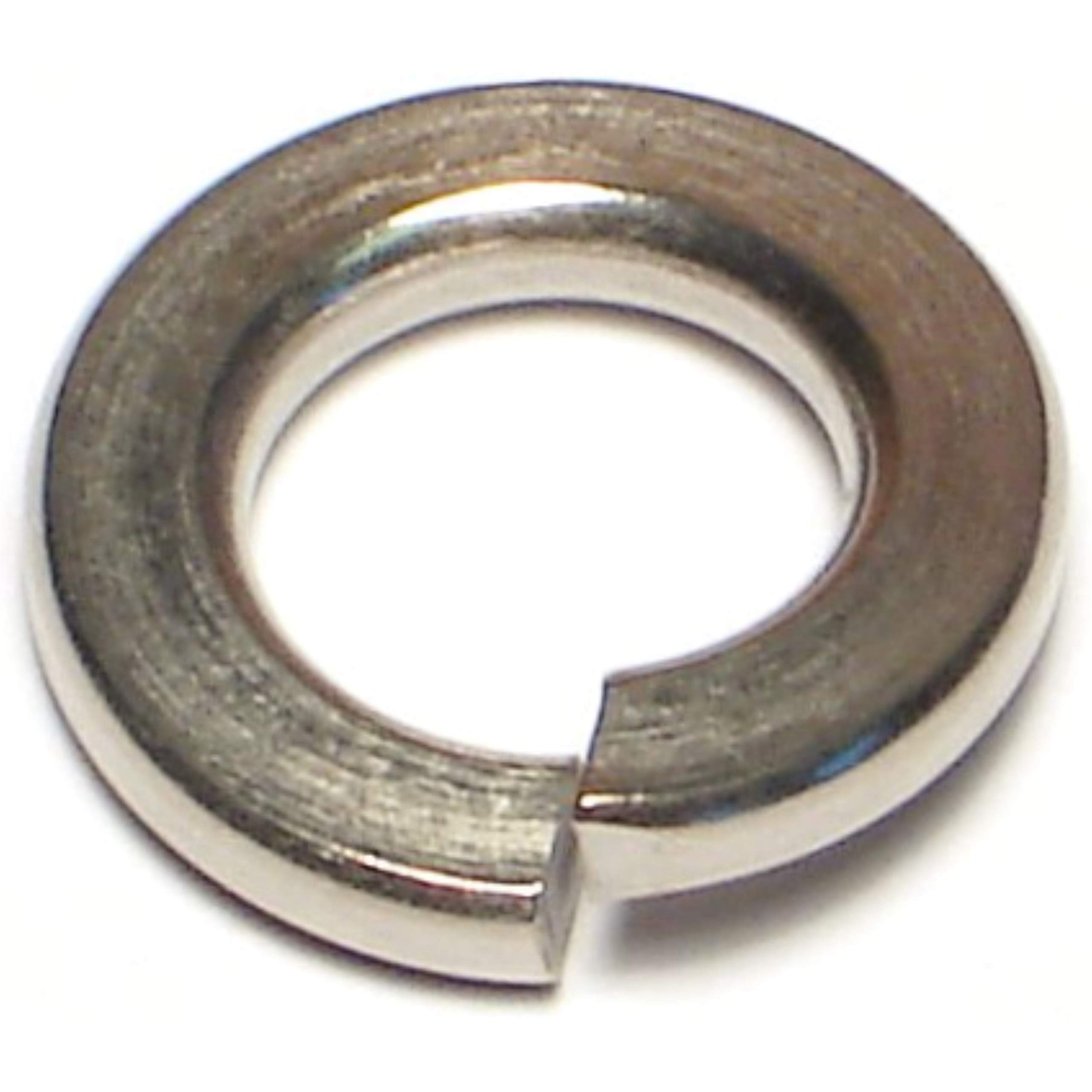 Rondelles split verrouillage 3/8 en lot de 100 pièces pour assemblages filetés