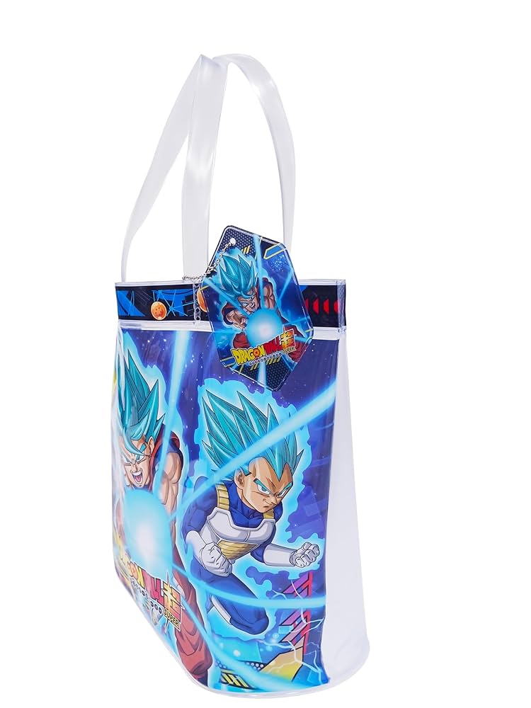 ドラゴンボール - 【さかなさま専用】 50パック Amazon | ドラゴンボール超2025 プールバッグ | 三洋 | プールバッグ