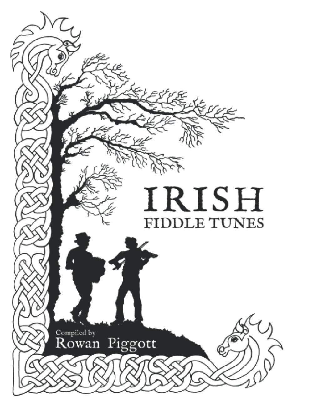 Irish Fiddle Tunes