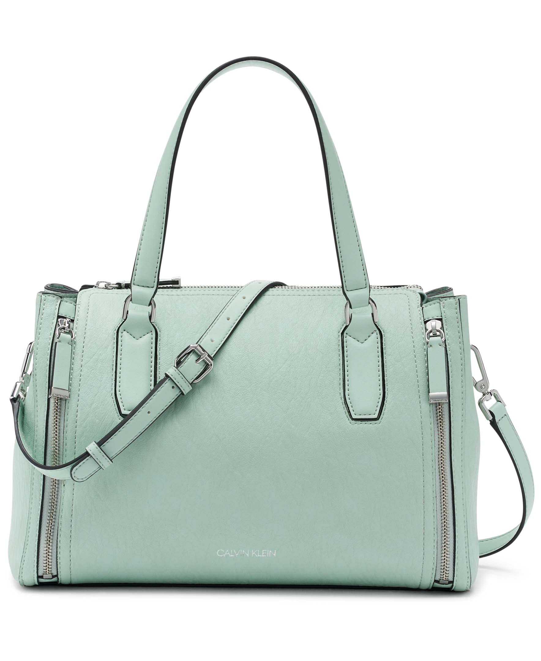 Reyna Novelty Satchel