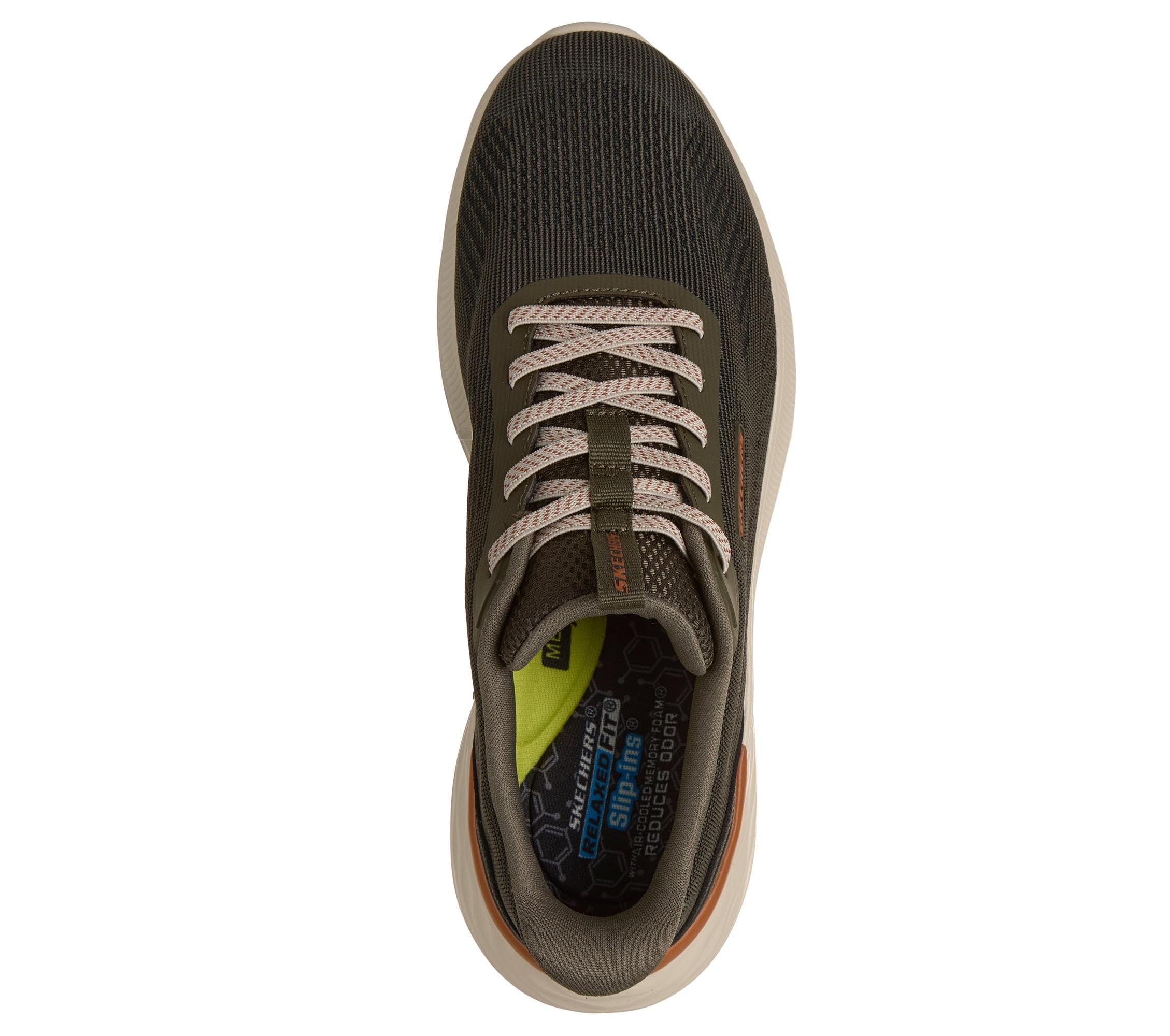 Skechers Garner ZapatillasHombre