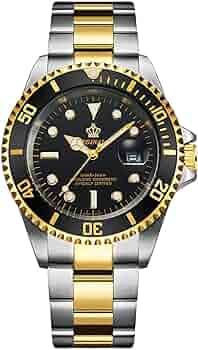 【稼働品】 SEIKO SCUBA 腕時計 ゴールド 回転ベゼル 防水 稼働品】 SEIKO SCUBA 腕時計 ゴールド 回転ベゼル 防水 楽天