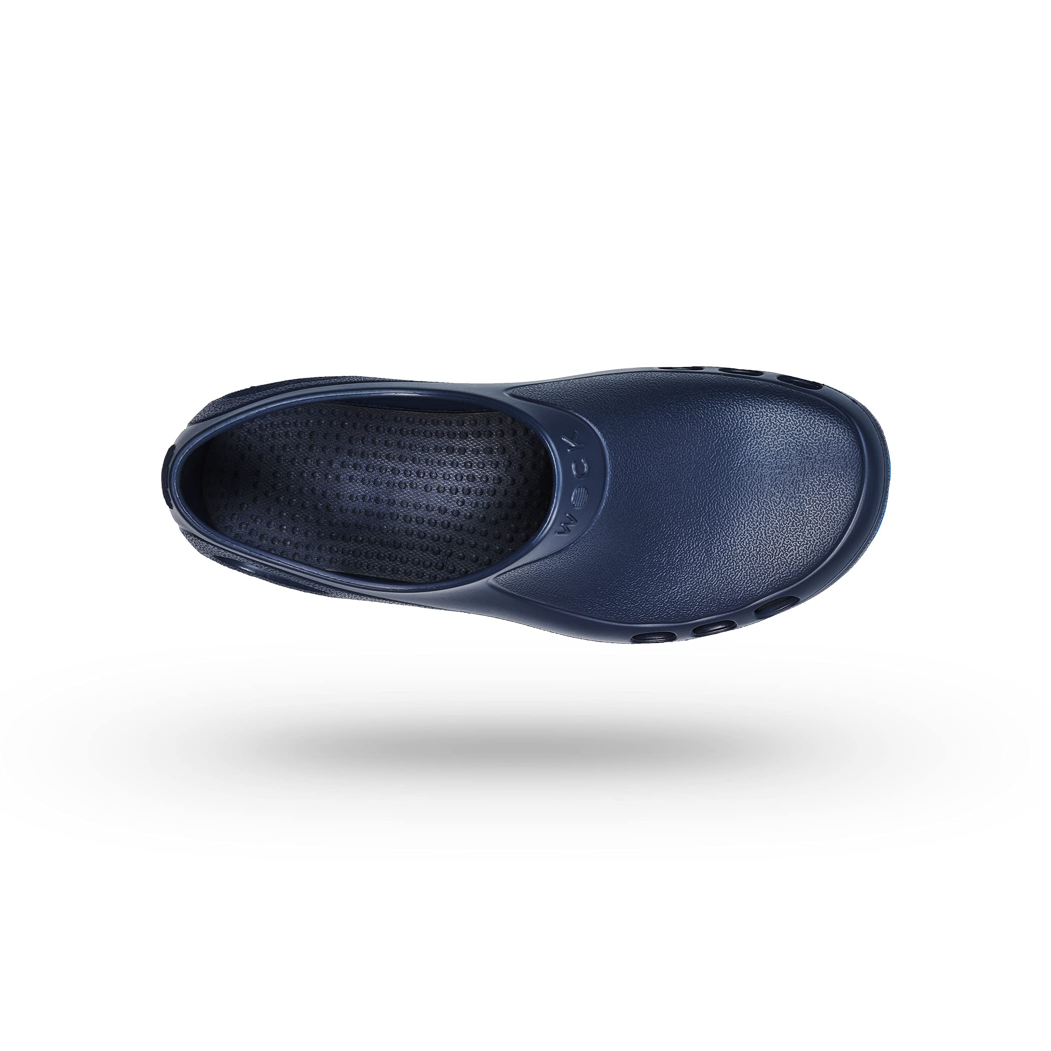 WOCK EVERLITE Plus, Zapato Lavable e Muy Ligero, Zapatos Enfermera, Zapatos Camarero