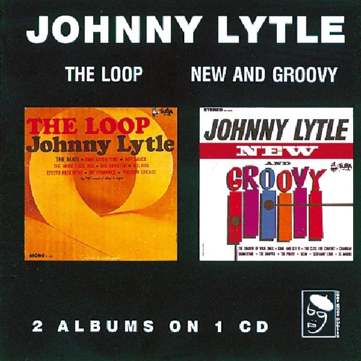 Loop/New & Groovy Amazon.co.uk CDs & Vinyl