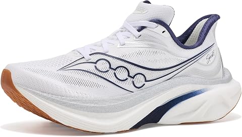 Мужские кроссовки Saucony Endorphin Speed 6, цвет: Белый