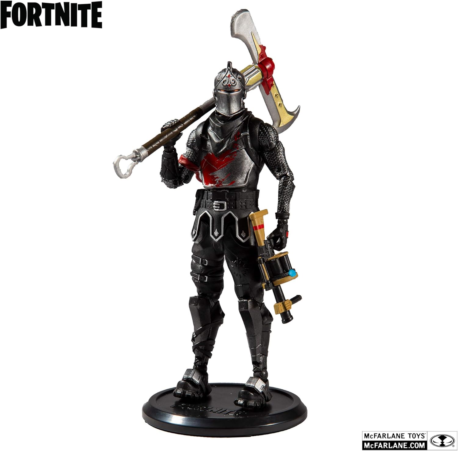 carabina fortnite action figure