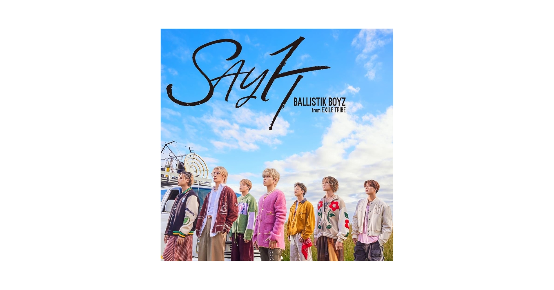 BALLISTIKBOYZ DVDセット 71phc2U97lL.jpg