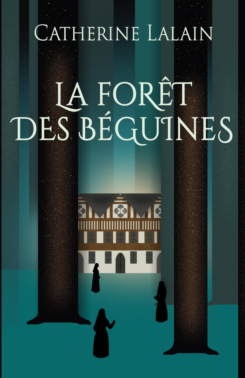 La Forêt des Béguines