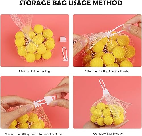 Miniatura 3 de Juguetes de bola de disparo, juguetes de cerdo de dinosaurio, pistolas de bolas de espuma, pistolas de juguete para niños, paquete de 4 con 16 bolas