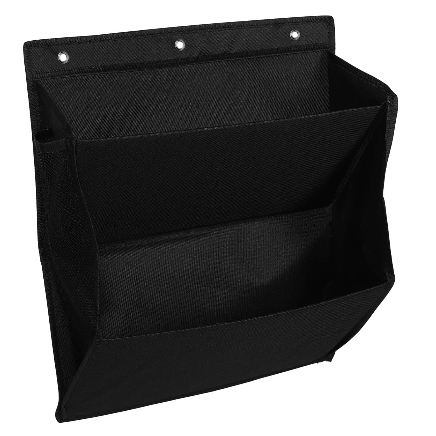 PRETYZOOM Boot Rack for Rv Wall-Mounted Shoe Organizer Boot Rack for Women Door Hanger Shoe Organizer Oxford Cloth