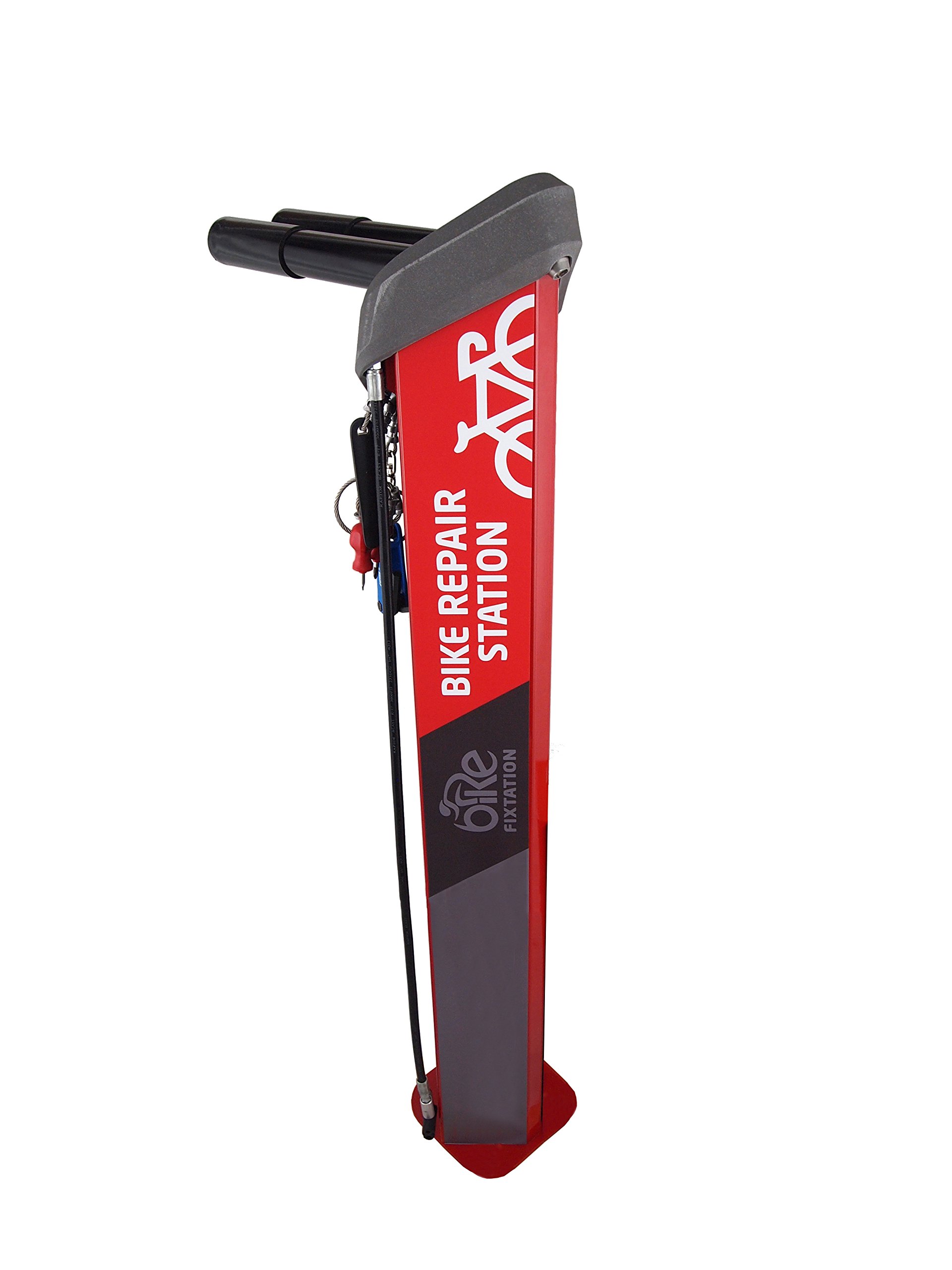 saris bike repair station