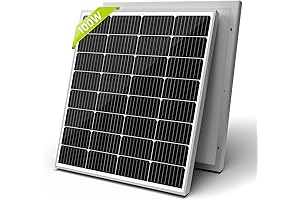 Newpowa 100W Solar Panel: Redefine Renewable Energy for Outdoor Adventures