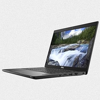 Dell ノートPC Latitude7390 13.3インチ US配列 Dell ノートPC Latitude7390 13.3インチ US配列 Amazon.co.jp