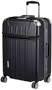TRAVELISTプレミアムフレームキャリーM 145cm 75L 無料預入れ TRAVELISTプレミアムフレームキャリーM 145cm 75L 無料預入れ