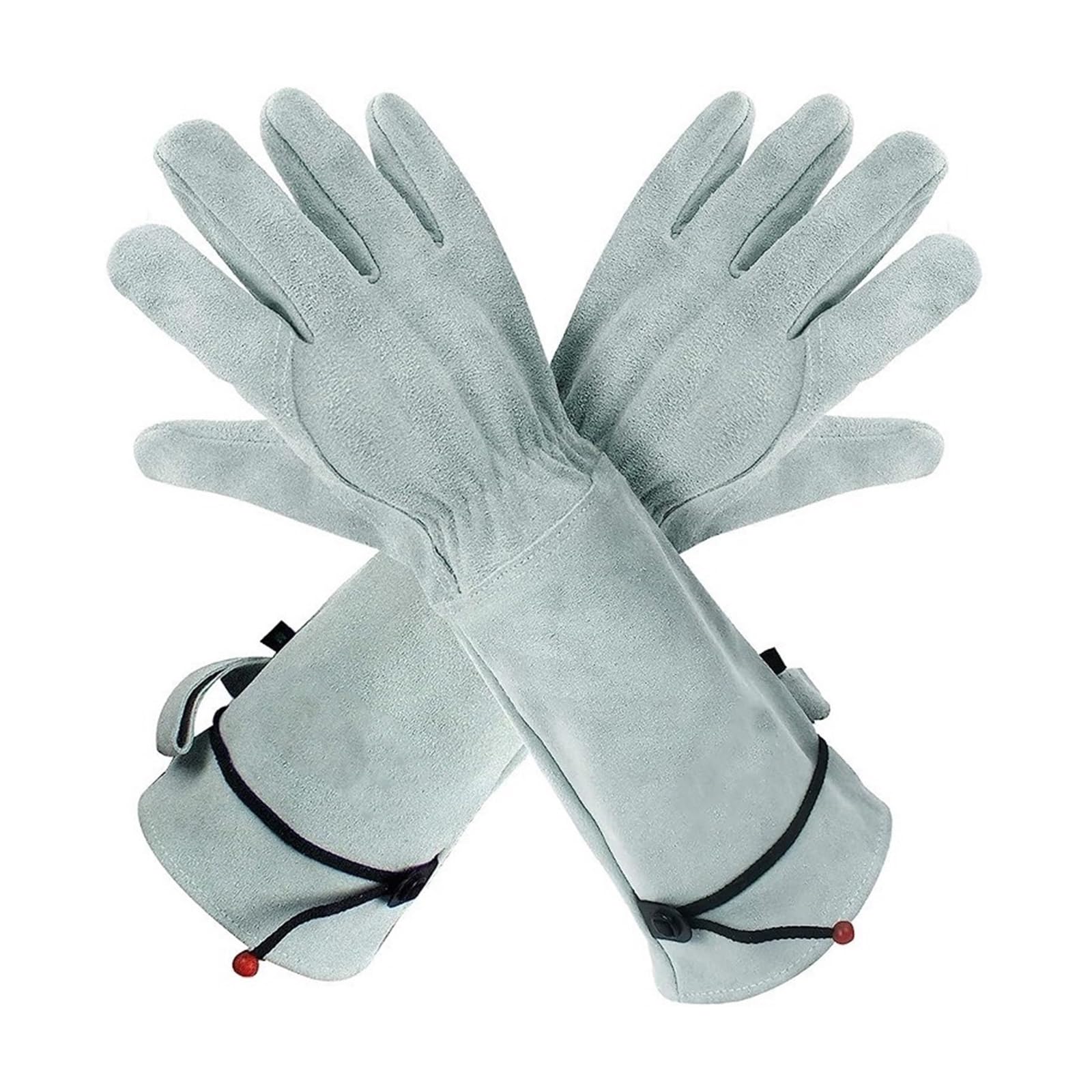 1 paire de gants jardinage pour Homme et Femme