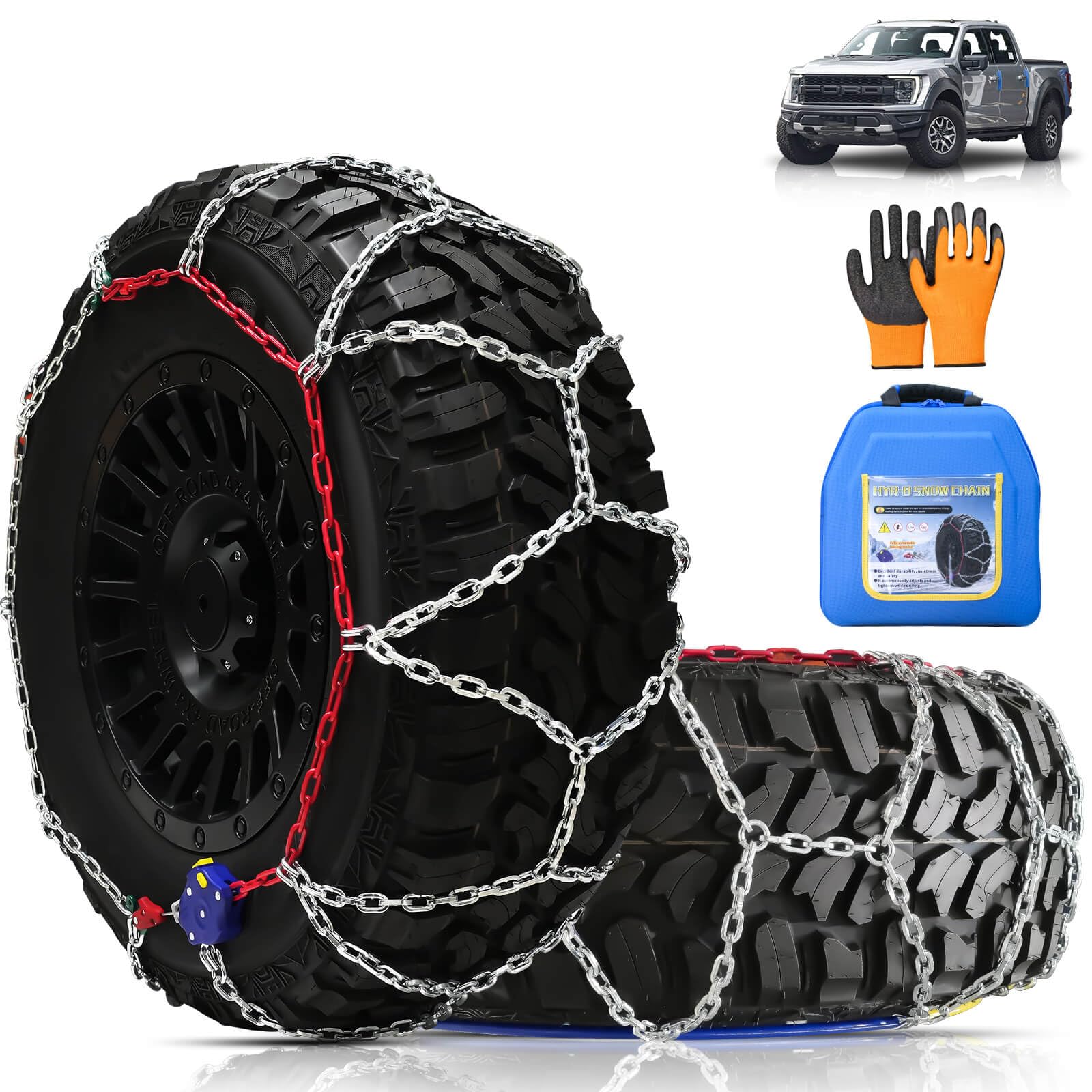 Best A/T Truck Tire for Snow: Top Picks and Buying Guide for Winter Traction 8 Best A/T Truck Tire for Snow: Top Picks and Buying Guide for Winter Traction 7