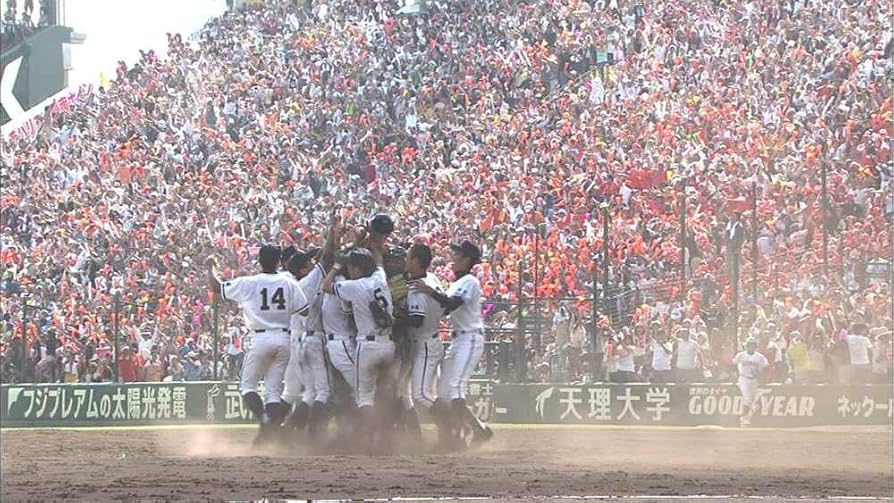 Amazon.co.jp: 熱闘甲子園2010 [DVD] : 長島三奈, 栗山英樹: DVD