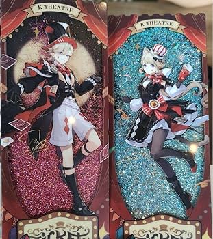 原神 韓国　限定 PC キャラチケット　スカーク 原神 韓国 限定 PC キャラチケット スカーク