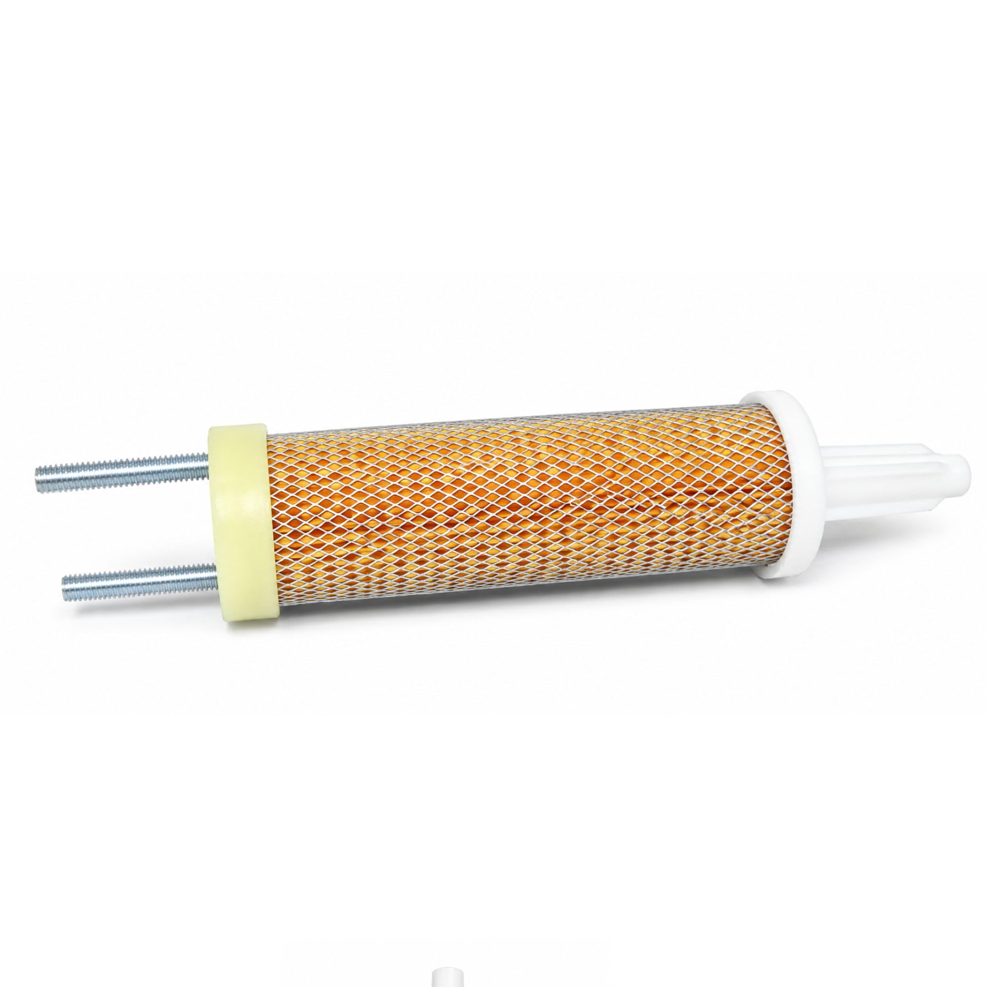 Fuel Filter for Air Cooled 186F188FA190FA192FA195FA Diesel Engine of GeneratorTillerPower WeederPumpsetReaper, Gas Inline Fuel Filters Replacement for Diesel Engine Power Machinery Diesel Engine)-image-28