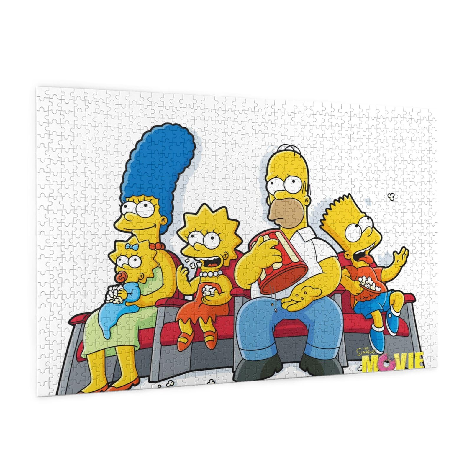 相棒Season10　ジグソーパズル　 1000ピース 38×53cm 相棒Season10 ジグソーパズル 1000ピース 38×53cm パズル