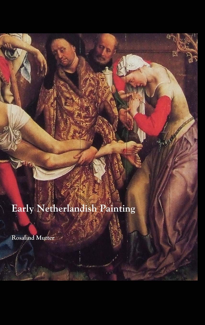 Early Netherlandish Painting (Painters)
