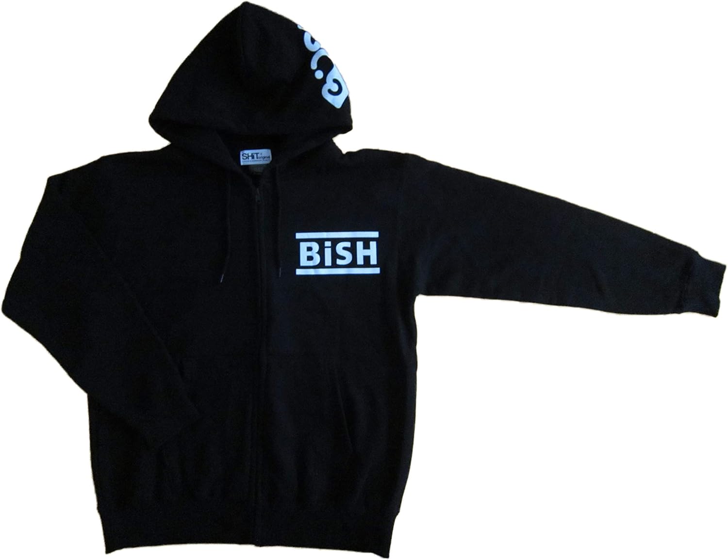 Amazon.co.jp: BiSH (ビッシュ) ピクセル パーカー シリーズ 2020 